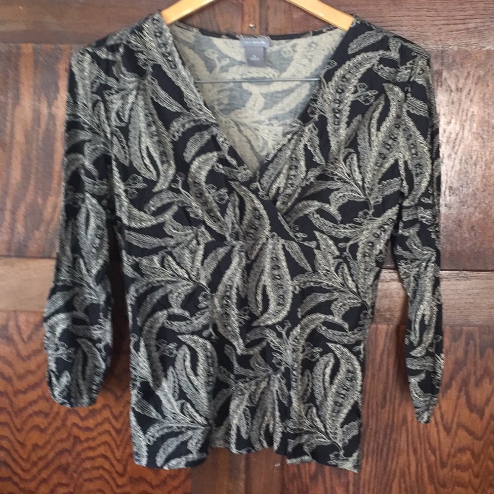 Ann Taylor Top